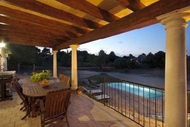 Ferienhaus in alcudia (Mallorca) oder Ferienwohnung oder Ferienhaus