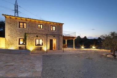 Ferienhaus in alcudia (Mallorca) oder Ferienwohnung oder Ferienhaus