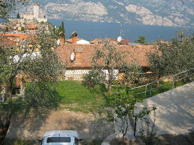 Ferienwohnung in Malcesine (Verona) oder Ferienwohnung oder Ferienhaus
