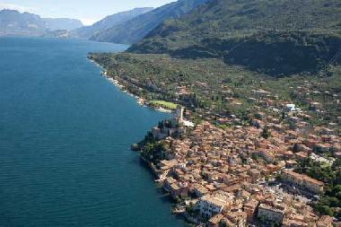 Ferienwohnung in Malcesine (Verona) oder Ferienwohnung oder Ferienhaus