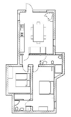 Ferienwohnung in Malcesine (Verona) oder Ferienwohnung oder Ferienhaus