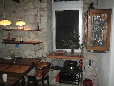 Ferienhaus in Valvignres (Ardche) oder Ferienwohnung oder Ferienhaus