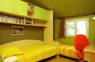 Ferienhaus in Makarska (Splitsko-Dalmatinska) oder Ferienwohnung oder Ferienhaus