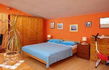 Ferienhaus in Makarska (Splitsko-Dalmatinska) oder Ferienwohnung oder Ferienhaus
