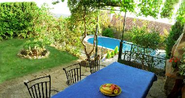 Ferienhaus in Makarska (Splitsko-Dalmatinska) oder Ferienwohnung oder Ferienhaus