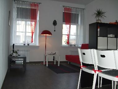 Ferienwohnung in St.Petersburg (Sankt-Peterburg) oder Ferienwohnung oder Ferienhaus