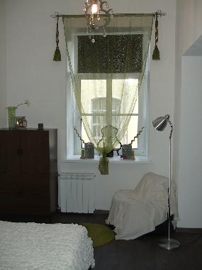 Ferienwohnung in St.Petersburg (Sankt-Peterburg) oder Ferienwohnung oder Ferienhaus