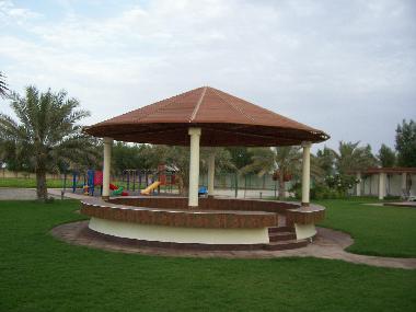 Villa in Muscat (Masqat) oder Ferienwohnung oder Ferienhaus