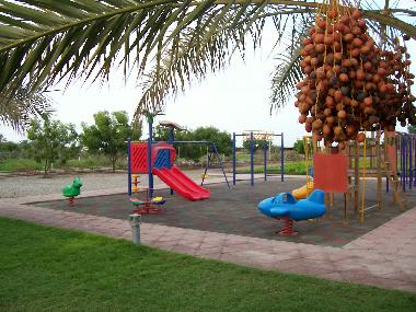 Villa in Muscat (Masqat) oder Ferienwohnung oder Ferienhaus