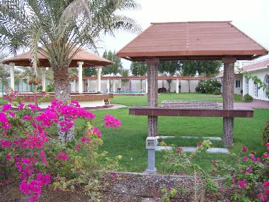 Villa in Muscat (Masqat) oder Ferienwohnung oder Ferienhaus