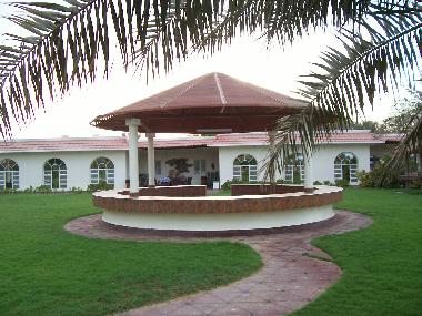Villa in Muscat (Masqat) oder Ferienwohnung oder Ferienhaus