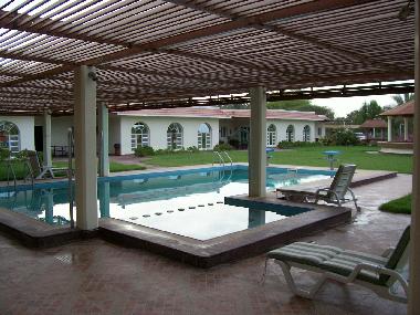 Villa in Muscat (Masqat) oder Ferienwohnung oder Ferienhaus