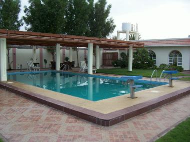 Villa in Muscat (Masqat) oder Ferienwohnung oder Ferienhaus