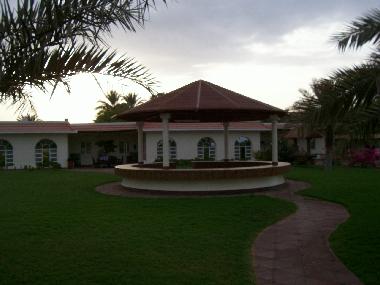 Villa in Muscat (Masqat) oder Ferienwohnung oder Ferienhaus