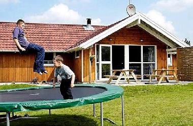 Ferienhaus in Jegum Ferieland (Sonderjylland) oder Ferienwohnung oder Ferienhaus