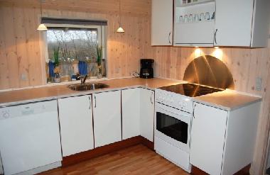 Ferienhaus in Jegum Ferieland (Sonderjylland) oder Ferienwohnung oder Ferienhaus