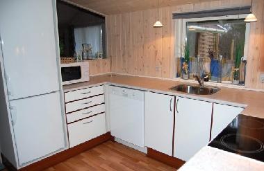 Ferienhaus in Jegum Ferieland (Sonderjylland) oder Ferienwohnung oder Ferienhaus