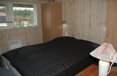 Ferienhaus in Jegum Ferieland (Sonderjylland) oder Ferienwohnung oder Ferienhaus