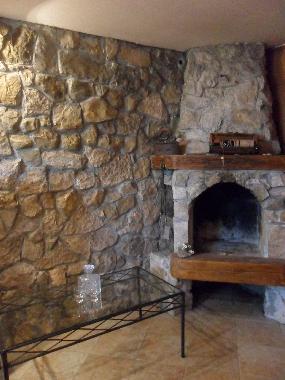 Ferienhaus in Makarska (Splitsko-Dalmatinska) oder Ferienwohnung oder Ferienhaus