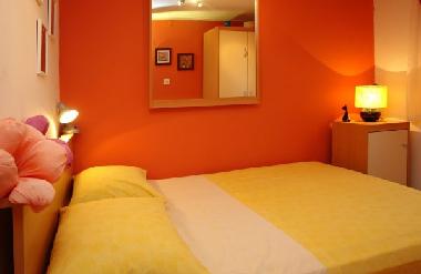 Ferienhaus in Makarska (Splitsko-Dalmatinska) oder Ferienwohnung oder Ferienhaus