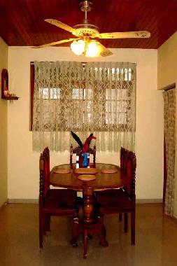 Pension in Hikkaduwa (Galle) oder Ferienwohnung oder Ferienhaus