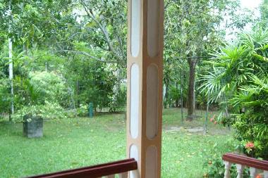 Pension in Hikkaduwa (Galle) oder Ferienwohnung oder Ferienhaus