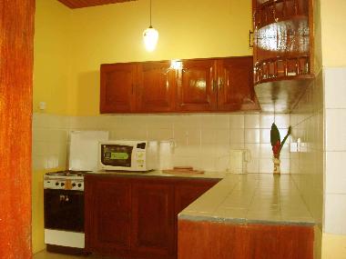 Pension in Hikkaduwa (Galle) oder Ferienwohnung oder Ferienhaus