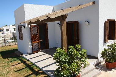 Ferienhaus in Petrosino (Trapani) oder Ferienwohnung oder Ferienhaus