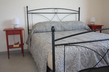 Ferienhaus in Petrosino (Trapani) oder Ferienwohnung oder Ferienhaus