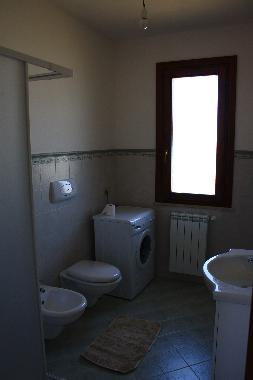 Ferienhaus in Petrosino (Trapani) oder Ferienwohnung oder Ferienhaus