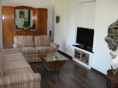 Ferienhaus in Grahavo ob Baci (Tolmin) oder Ferienwohnung oder Ferienhaus