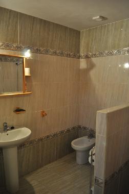 Ferienhaus in pealba (Castelln / Castell) oder Ferienwohnung oder Ferienhaus