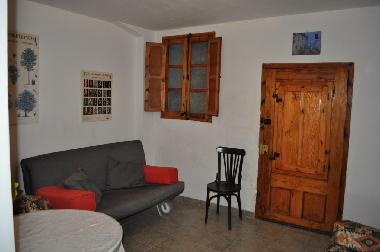 Ferienhaus in pealba (Castelln / Castell) oder Ferienwohnung oder Ferienhaus