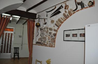 Ferienhaus in pealba (Castelln / Castell) oder Ferienwohnung oder Ferienhaus