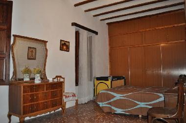 Ferienhaus in pealba (Castelln / Castell) oder Ferienwohnung oder Ferienhaus