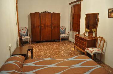 Ferienhaus in pealba (Castelln / Castell) oder Ferienwohnung oder Ferienhaus