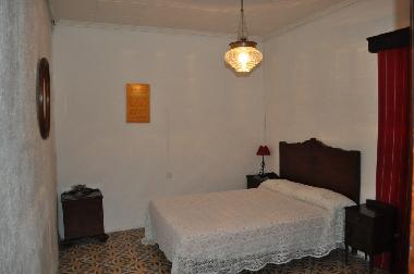 Ferienhaus in pealba (Castelln / Castell) oder Ferienwohnung oder Ferienhaus