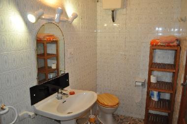 Ferienhaus in pealba (Castelln / Castell) oder Ferienwohnung oder Ferienhaus