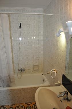 Ferienhaus in pealba (Castelln / Castell) oder Ferienwohnung oder Ferienhaus