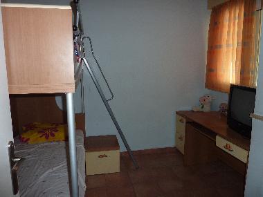 Ferienhaus in Kalivia (Attiki) oder Ferienwohnung oder Ferienhaus