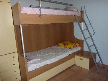 Ferienhaus in Kalivia (Attiki) oder Ferienwohnung oder Ferienhaus