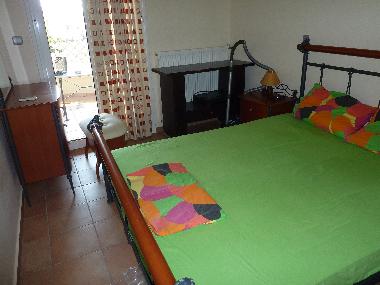 Ferienhaus in Kalivia (Attiki) oder Ferienwohnung oder Ferienhaus