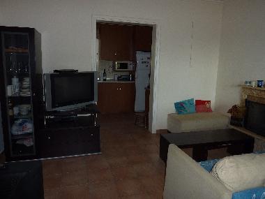 Ferienhaus in Kalivia (Attiki) oder Ferienwohnung oder Ferienhaus