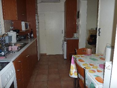 Ferienhaus in Kalivia (Attiki) oder Ferienwohnung oder Ferienhaus