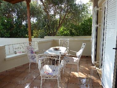 Ferienhaus in Kalivia (Attiki) oder Ferienwohnung oder Ferienhaus