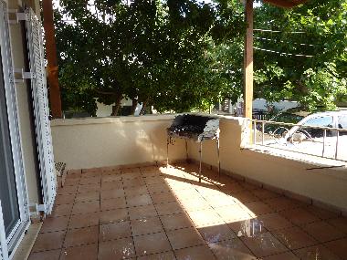 Ferienhaus in Kalivia (Attiki) oder Ferienwohnung oder Ferienhaus