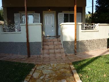 Ferienhaus in Kalivia (Attiki) oder Ferienwohnung oder Ferienhaus