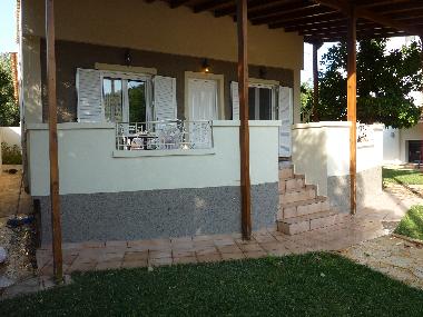 Ferienhaus in Kalivia (Attiki) oder Ferienwohnung oder Ferienhaus