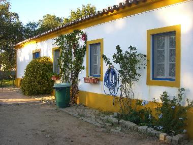 Villa in Urra- Portalegre (Alto Alentejo) oder Ferienwohnung oder Ferienhaus
