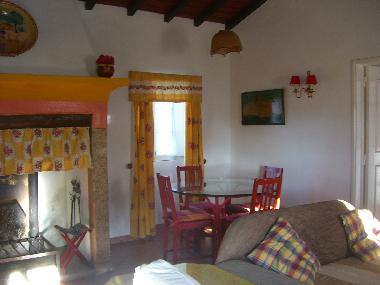 Villa in Urra- Portalegre (Alto Alentejo) oder Ferienwohnung oder Ferienhaus